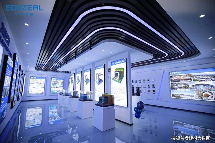 宇阳泽丽 以技术创新为翼，赋能建筑防水系统新未来